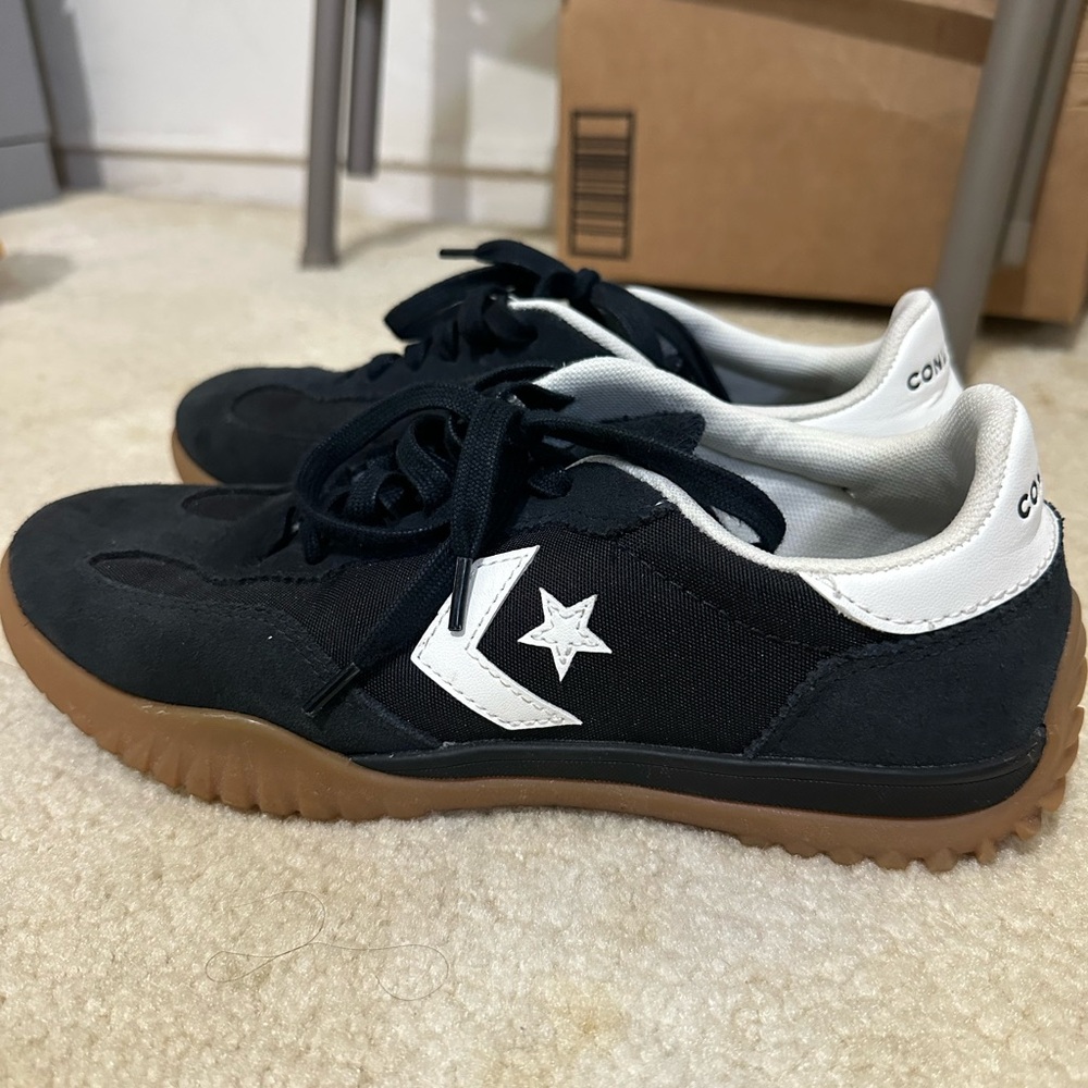 Converse Run Star Trainer Low Top